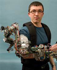 Exoskeletons and Soft Robotics